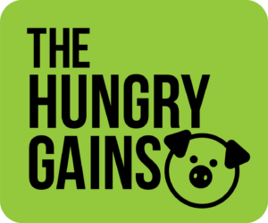 The Hungry Gains